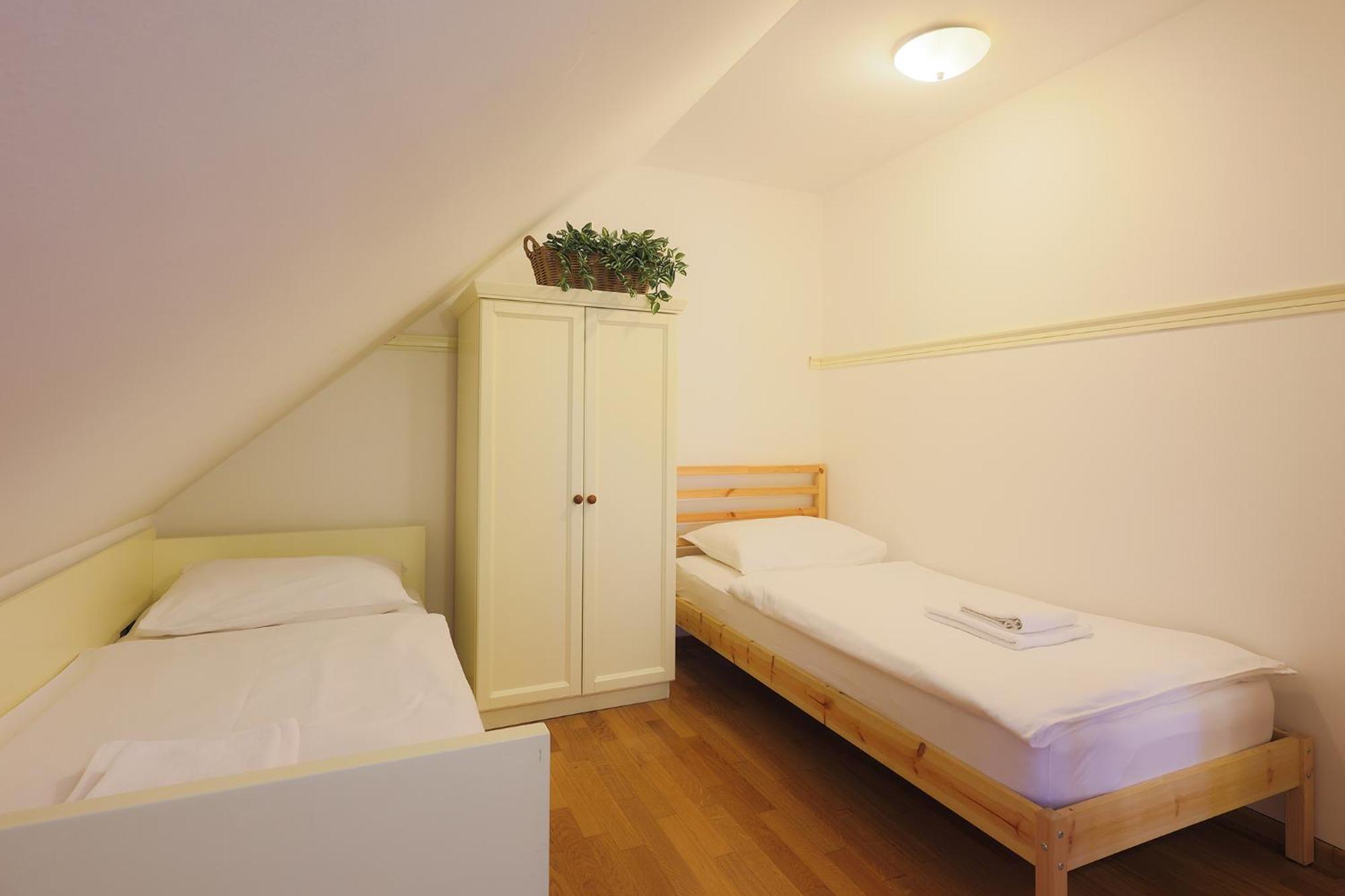 Lakeside Apartments Bled Quarto foto