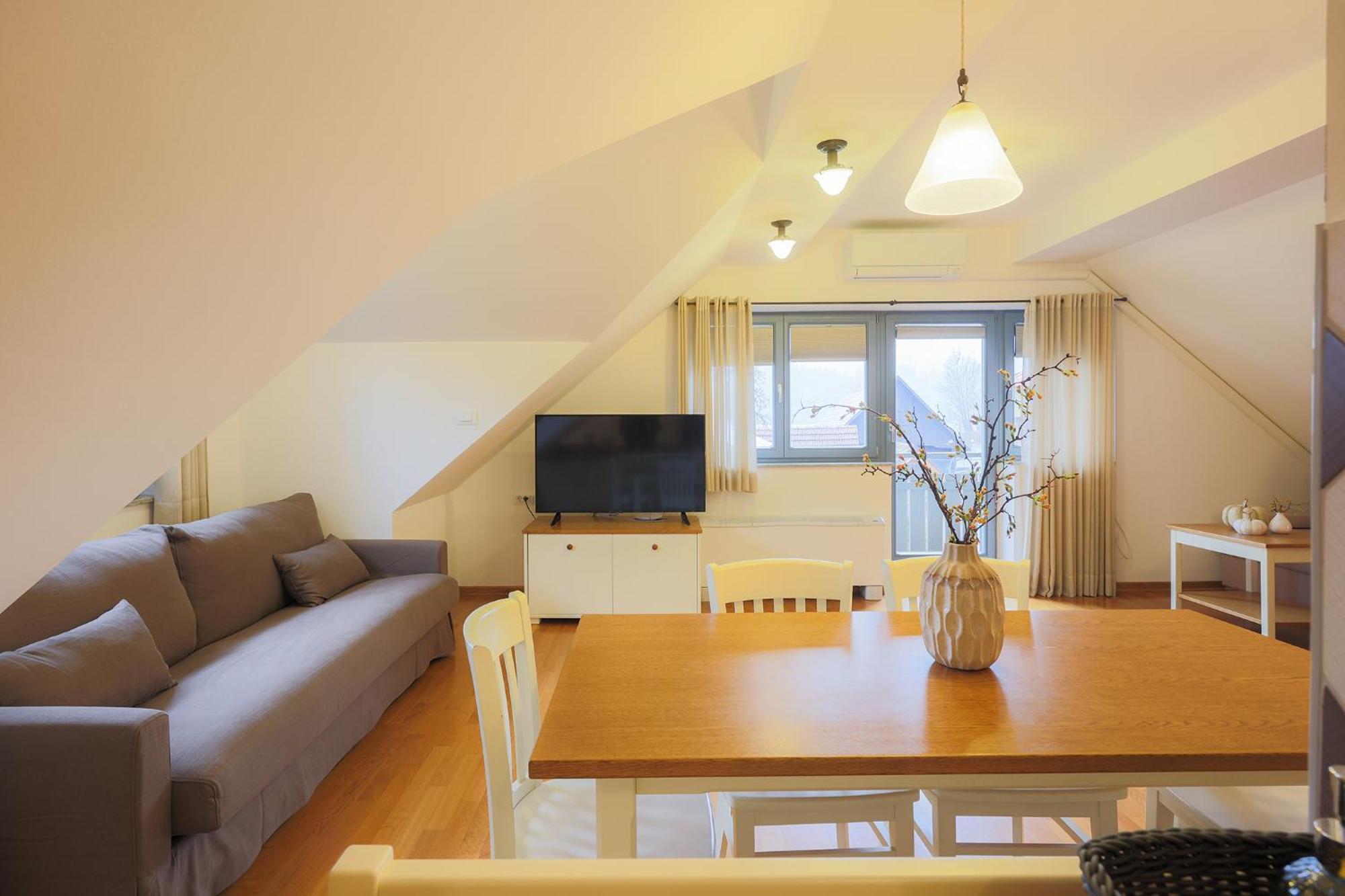 Lakeside Apartments Bled Quarto foto