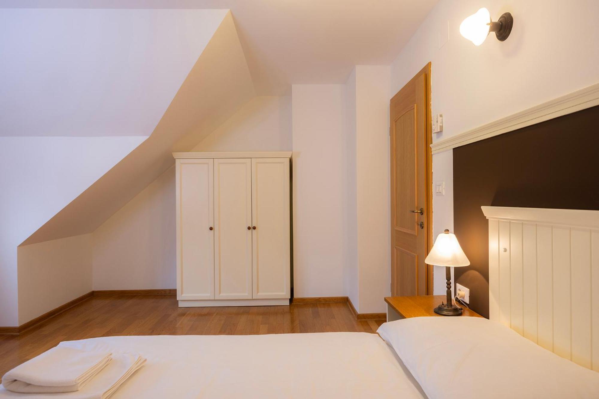 Lakeside Apartments Bled Quarto foto