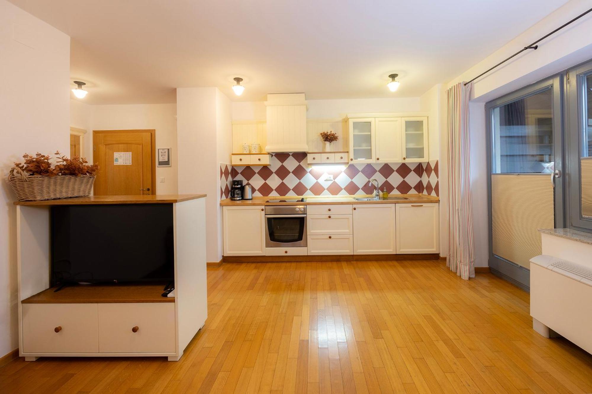 Lakeside Apartments Bled Quarto foto