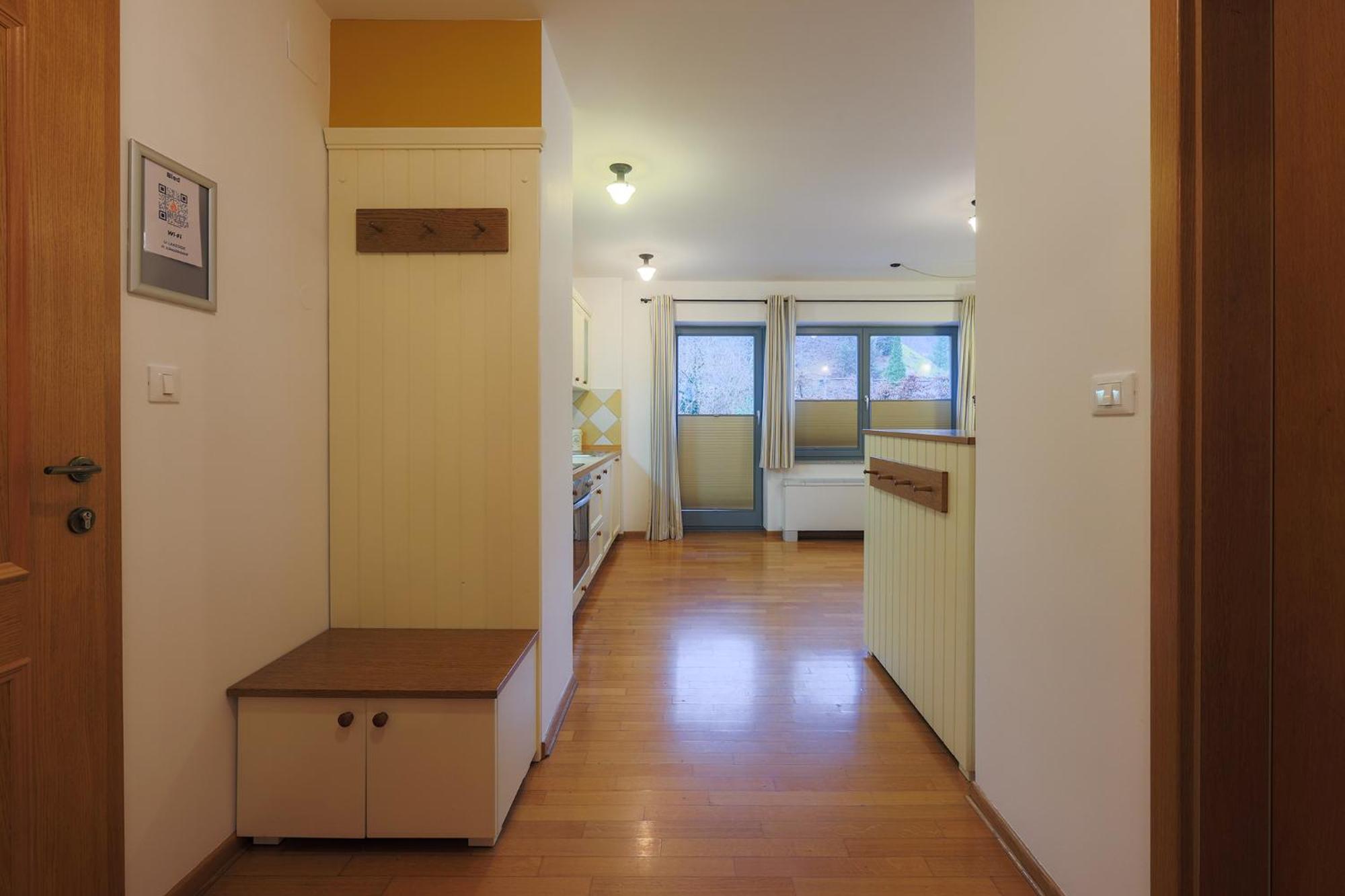 Lakeside Apartments Bled Quarto foto