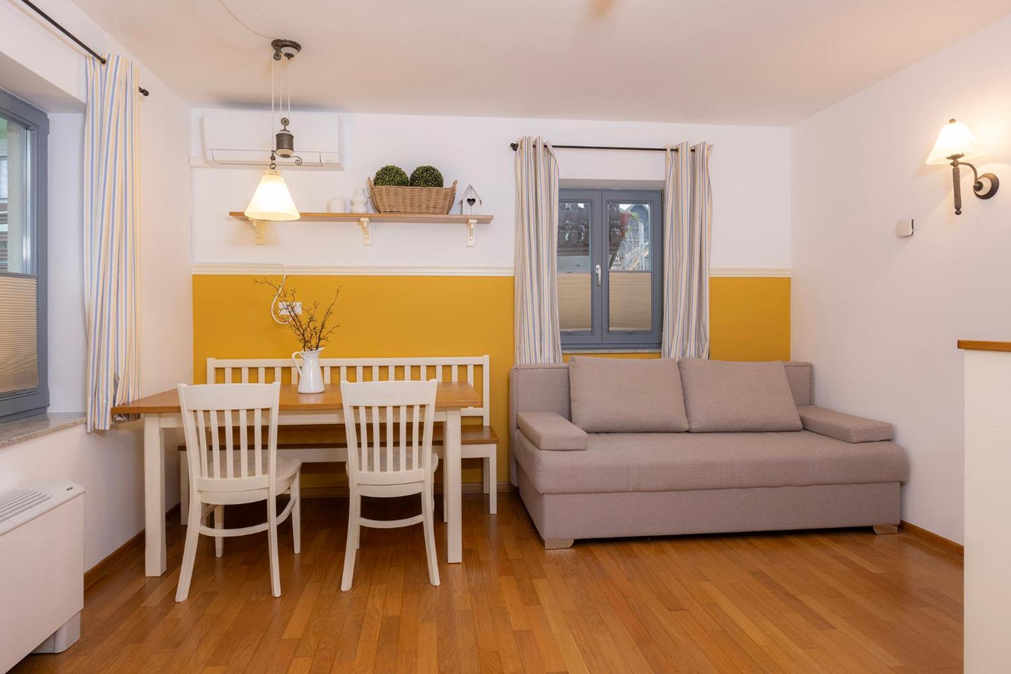 Lakeside Apartments Bled Quarto foto