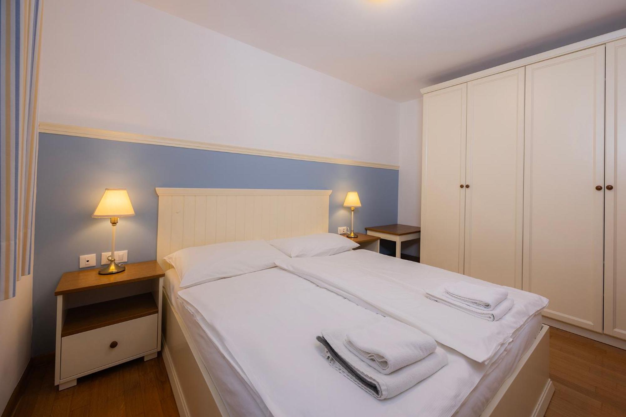Lakeside Apartments Bled Quarto foto