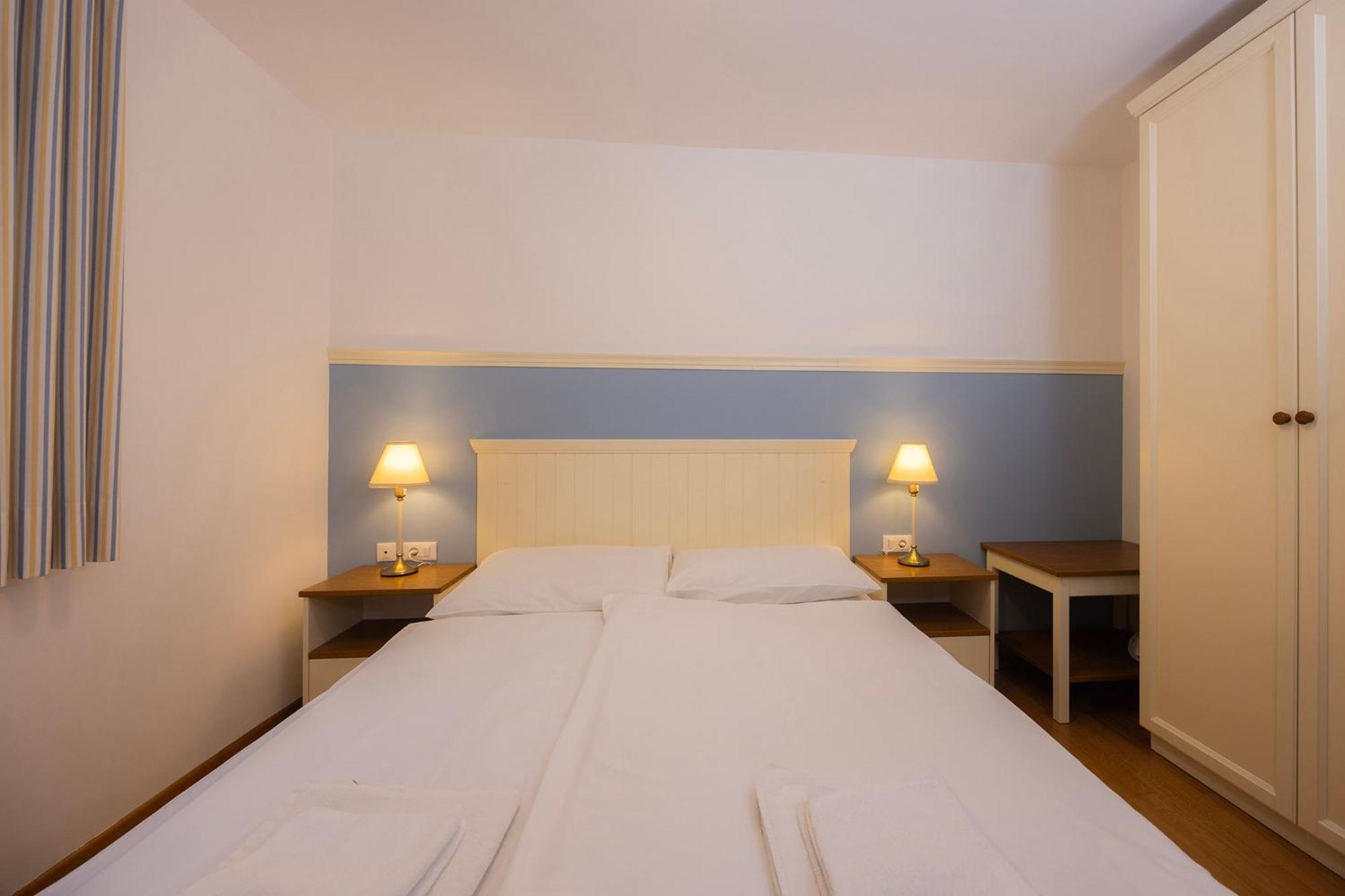 Lakeside Apartments Bled Quarto foto